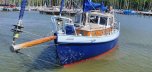Motorsailor One Off 11.00