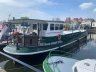 Katwijker Varend Woonschip 22.86