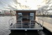 Nordic Houseboat NS 40 Eco 36m2