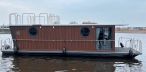 Nordic Houseboat NS 40 Eco 36m2