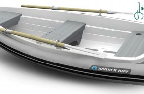 Walker Bay RID High Performance