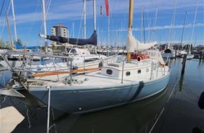 Swiftsure 33