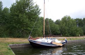 Baarda Zeegrundel 900