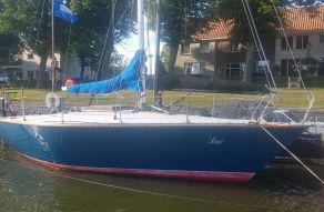 Luro Enkhuizen Half Tonner