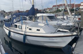 Westerly Centaur