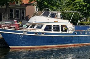 Waaslandkruiser 13.50
