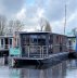 Nordic Houseboat NS 36 Eco 23m2