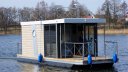 Campi 320 Houseboat