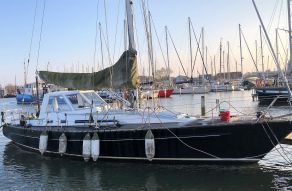 Van De Stadt Caribbean 40