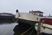 Varend Woonschip Motor Klipper