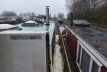 Varend Woonschip Motor Klipper
