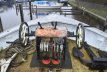Varend Woonschip Motor Klipper