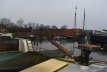 Varend Woonschip Motor Klipper