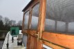 Varend Woonschip Motor Klipper