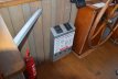 Varend Woonschip Motor Klipper