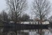Varend Woonschip Motor Klipper