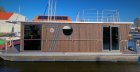 Nordic Houseboat DEMO 2022 NS 36 Eco 23m2