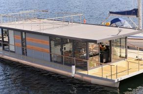 Waterbus Optima