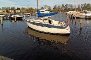Bavaria 707