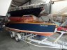 Speedboat Chum 5.00