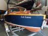 Speedboat Chum 5.00