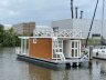 ISOLA M Houseboat