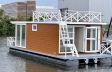 ISOLA M Houseboat