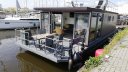 ISOLA Special Houseboat