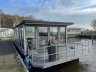 ISOLA Special Houseboat