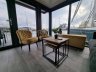 ISOLA Special Houseboat
