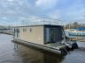 ISOLA Special Houseboat