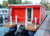 Houseboat ZOE 1200