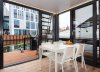 Aqua Apartamento AA12 Houseboat