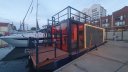 Aqua Apartamento AA12 Houseboat