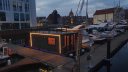 Aqua Apartamento AA12 Houseboat