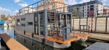Aqua Apartamento AA12 Houseboat