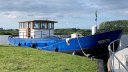 Varend Woonschip 20 Meter