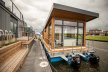 Twin Butterfly Houseboat