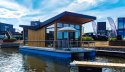 Twin Butterfly Houseboat