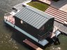Twin M-Cabin Houseboat