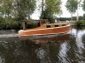 Kofferdekkruiser 6.70m