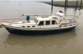 De Ruiter Kotter North Sea Star 1350