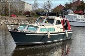 Aquanaut 850 OK