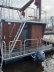 Nordic Houseboat NS 40 Eco 36m2