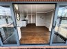 Nordic Houseboat NS 40 Eco 36m2
