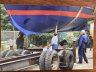 Barkas 1200 Motorjacht
