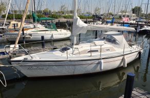 Dehler 28