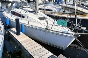 Jeanneau Sun Way 29