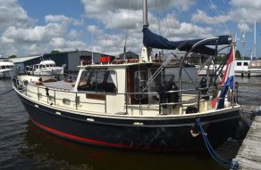 Van Waveren Kotter 11.30