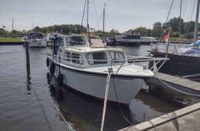 Markruiser Type 800